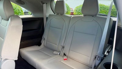 2020 Acura MDX Technology