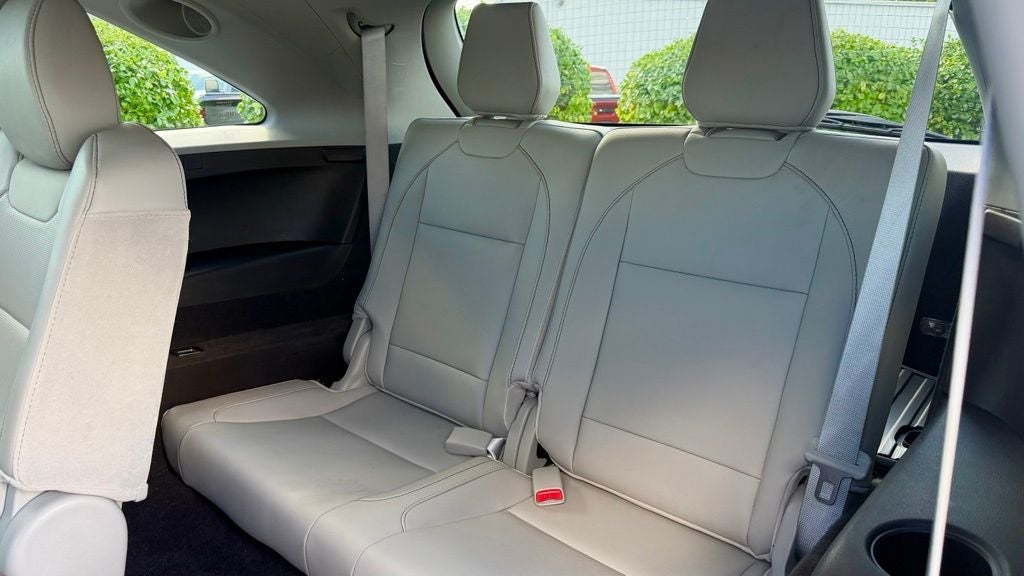 2020 Acura MDX Technology