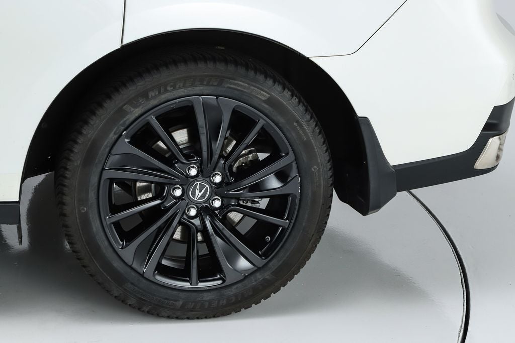 2018 Acura MDX 3.5L w/Technology Package