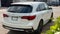 2018 Acura MDX 3.5L w/Technology Package