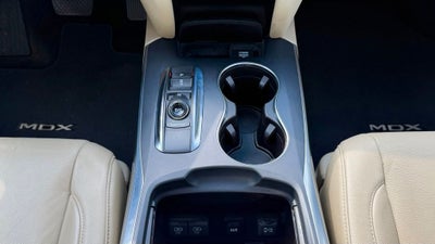 2018 Acura MDX 3.5L w/Technology Package