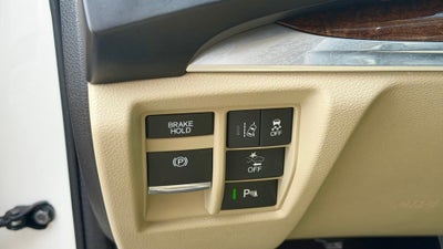 2018 Acura MDX 3.5L w/Technology Package