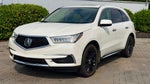 2018 Acura MDX 3.5L w/Technology Package