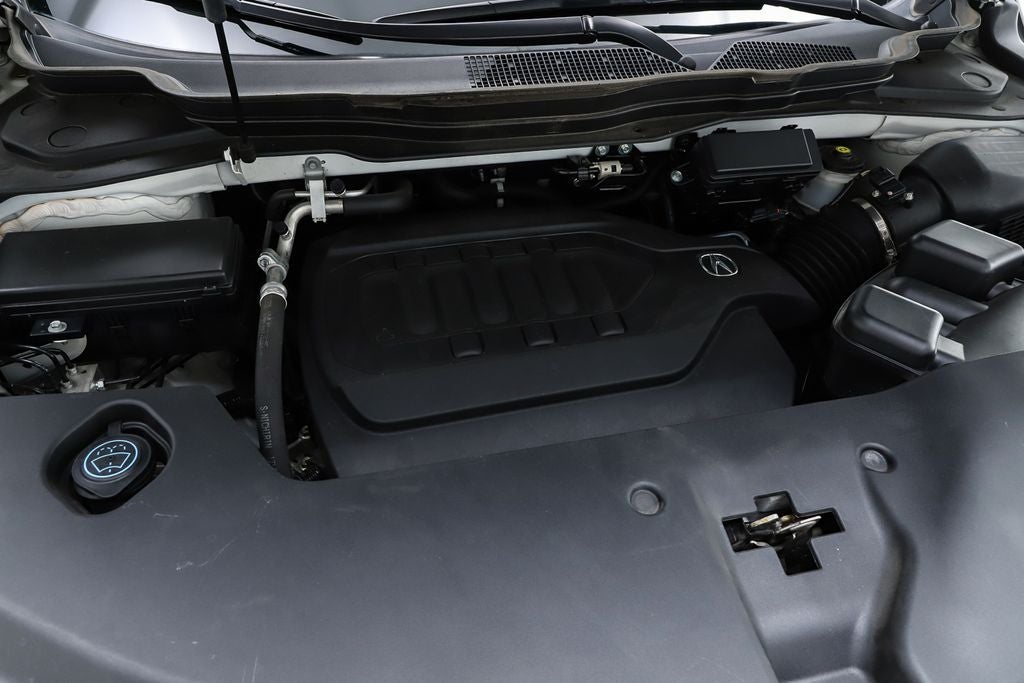 2018 Acura MDX 3.5L w/Technology Package