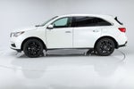2018 Acura MDX 3.5L w/Technology Package