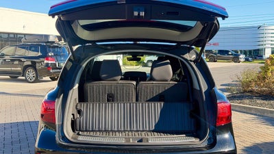 2018 Acura MDX 3.5L SH-AWD