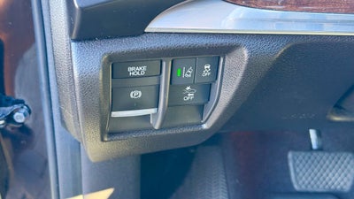 2018 Acura MDX 3.5L SH-AWD