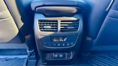 2018 Acura MDX 3.5L SH-AWD