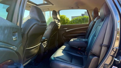 2018 Acura MDX 3.5L SH-AWD