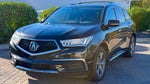 2018 Acura MDX 3.5L SH-AWD