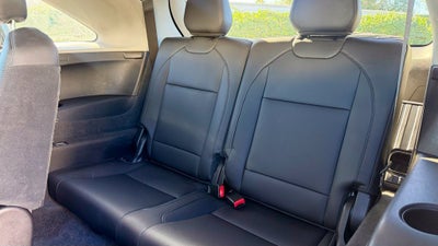 2018 Acura MDX 3.5L SH-AWD