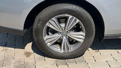 2019 Acura MDX 3.5L SH-AWD