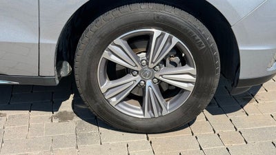 2019 Acura MDX 3.5L SH-AWD