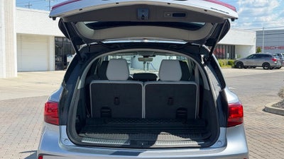 2019 Acura MDX 3.5L SH-AWD
