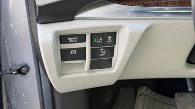 2019 Acura MDX 3.5L SH-AWD