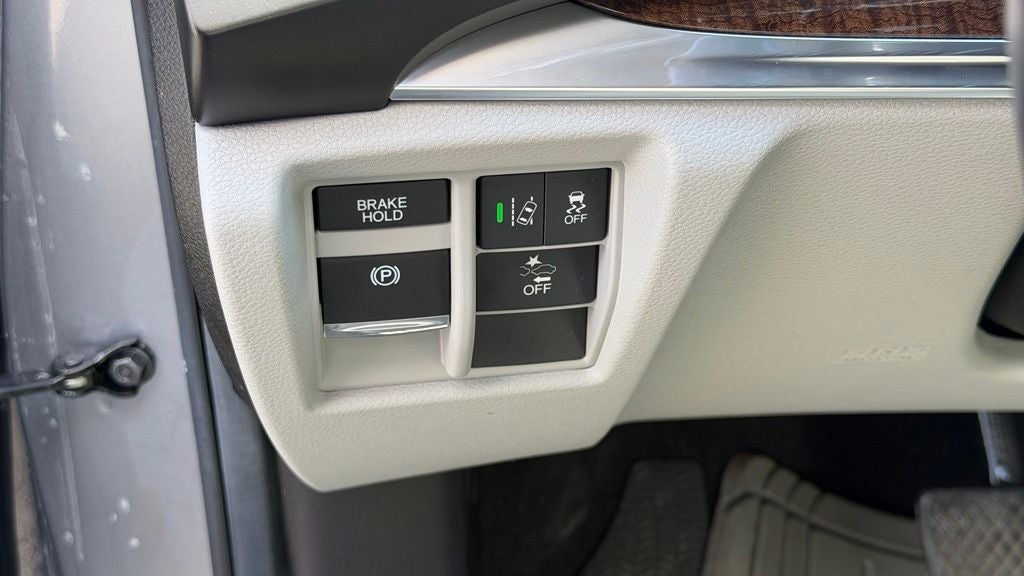2019 Acura MDX 3.5L SH-AWD