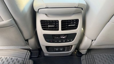 2019 Acura MDX 3.5L SH-AWD