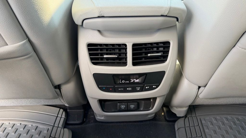 2019 Acura MDX 3.5L SH-AWD