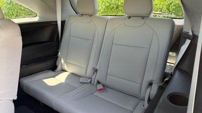 2019 Acura MDX 3.5L SH-AWD