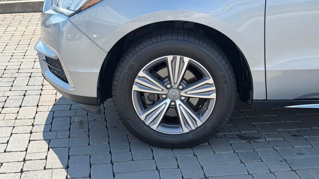 2019 Acura MDX 3.5L SH-AWD