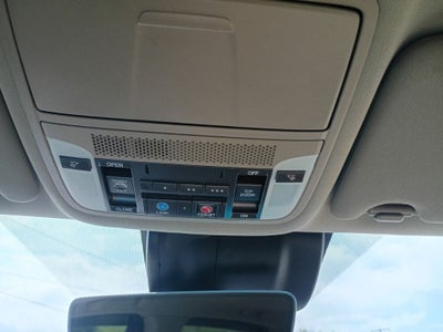 2020 Acura MDX Technology SH-AWD