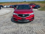 2020 Acura MDX Technology SH-AWD