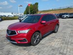 2020 Acura MDX Technology SH-AWD