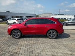 2020 Acura MDX Technology SH-AWD