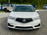 2019 Acura MDX 3.5L Technology Package SH-AWD