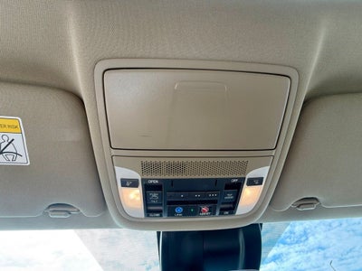 2019 Acura MDX 3.5L Technology Package SH-AWD