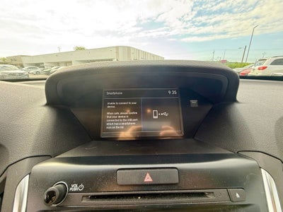 2019 Acura MDX 3.5L Technology Package SH-AWD