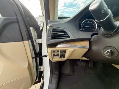 2019 Acura MDX 3.5L Technology Package SH-AWD