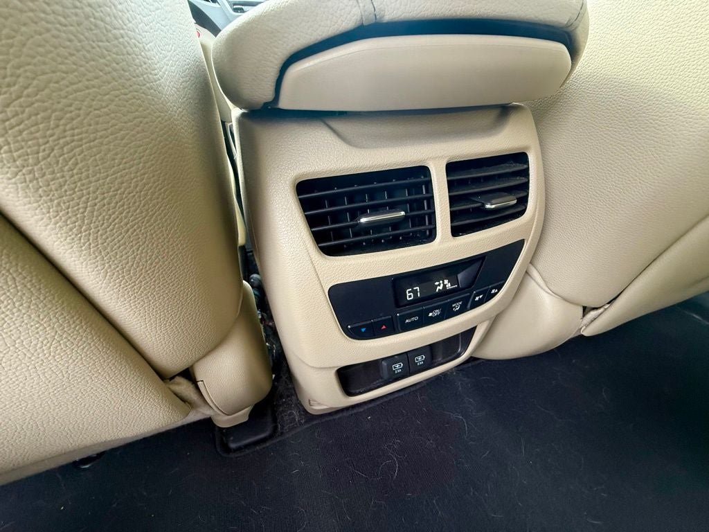 2019 Acura MDX 3.5L Technology Package SH-AWD