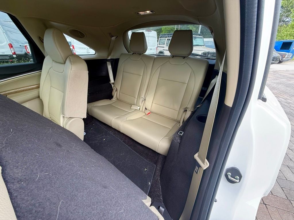 2019 Acura MDX 3.5L Technology Package SH-AWD