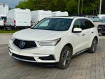 2019 Acura MDX 3.5L Technology Package SH-AWD