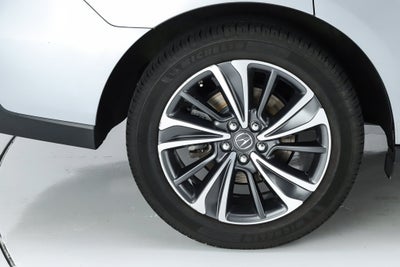 2020 Acura MDX Technology SH-AWD
