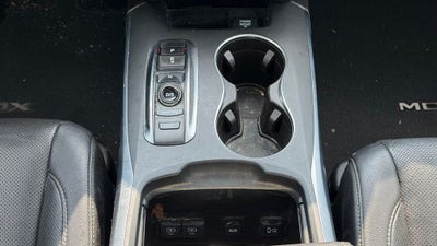 2020 Acura MDX Technology SH-AWD