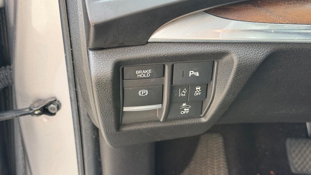 2020 Acura MDX Technology SH-AWD