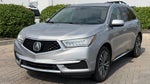 2020 Acura MDX Technology SH-AWD