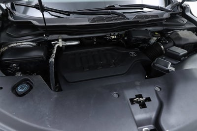 2020 Acura MDX Technology SH-AWD
