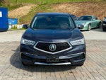 2020 Acura MDX Technology SH-AWD