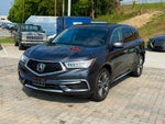 2020 Acura MDX Technology SH-AWD