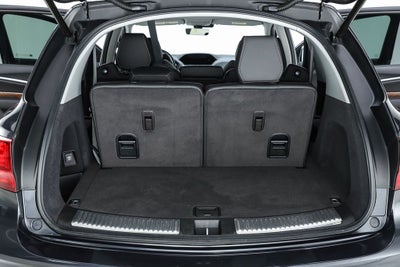 2020 Acura MDX Technology SH-AWD