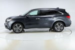 2020 Acura MDX Technology SH-AWD
