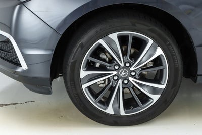 2020 Acura MDX Technology SH-AWD