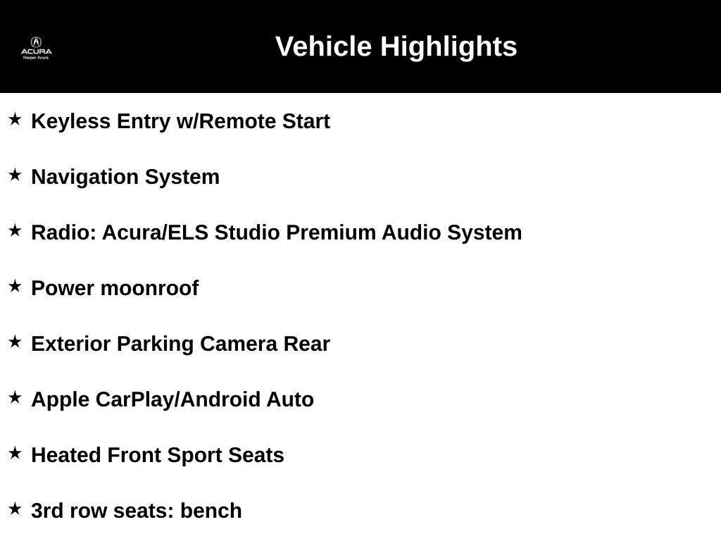 2020 Acura MDX Technology SH-AWD