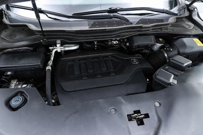 2020 Acura MDX Technology SH-AWD