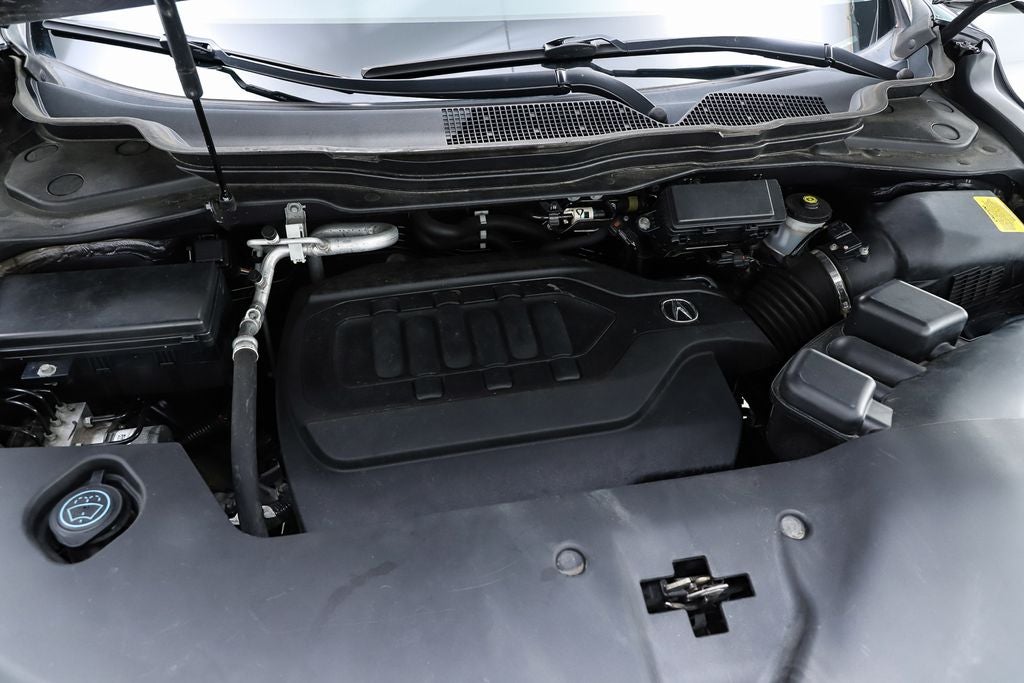 2020 Acura MDX Technology SH-AWD