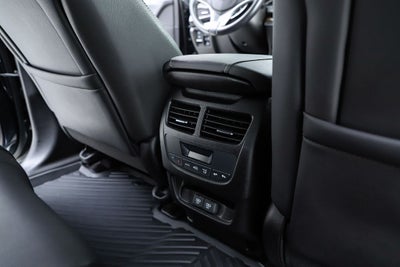 2020 Acura MDX Technology SH-AWD