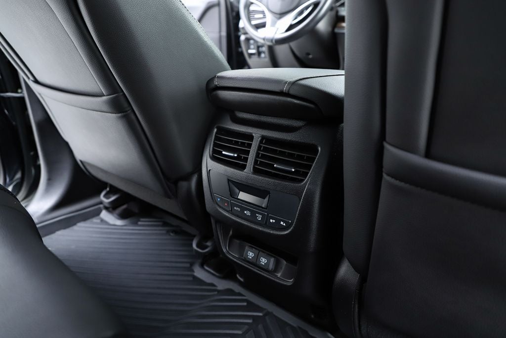 2020 Acura MDX Technology SH-AWD